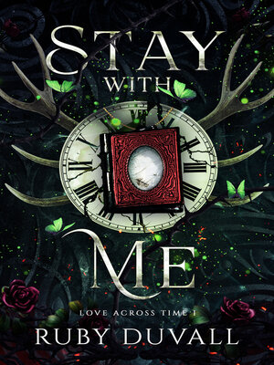 cover image of Stay with Me